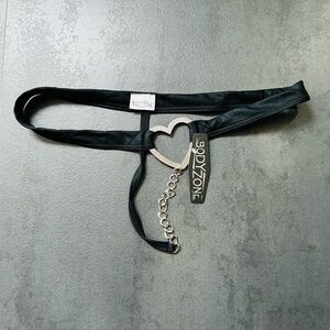 New Body Zone underwear